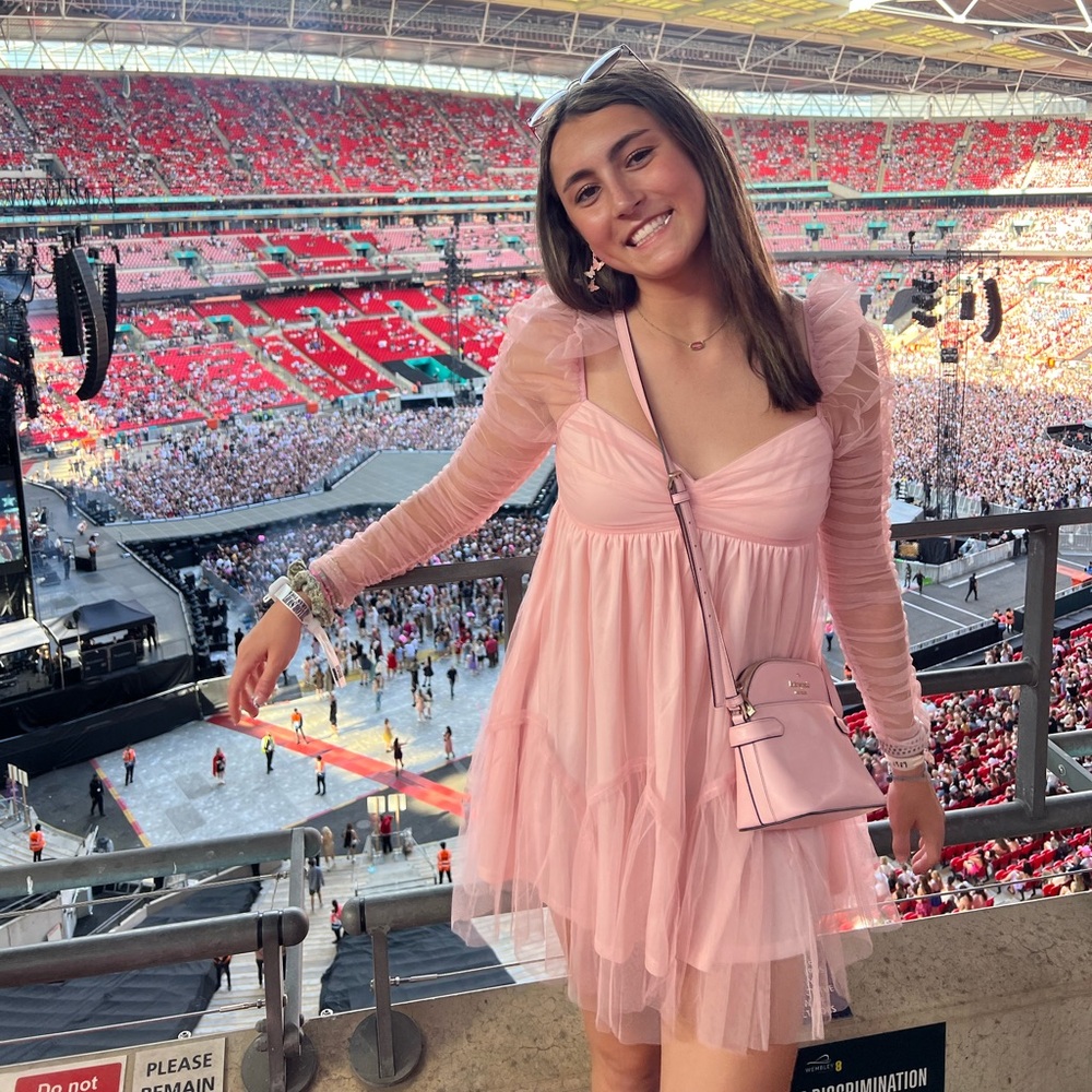 Indie Collection Dress